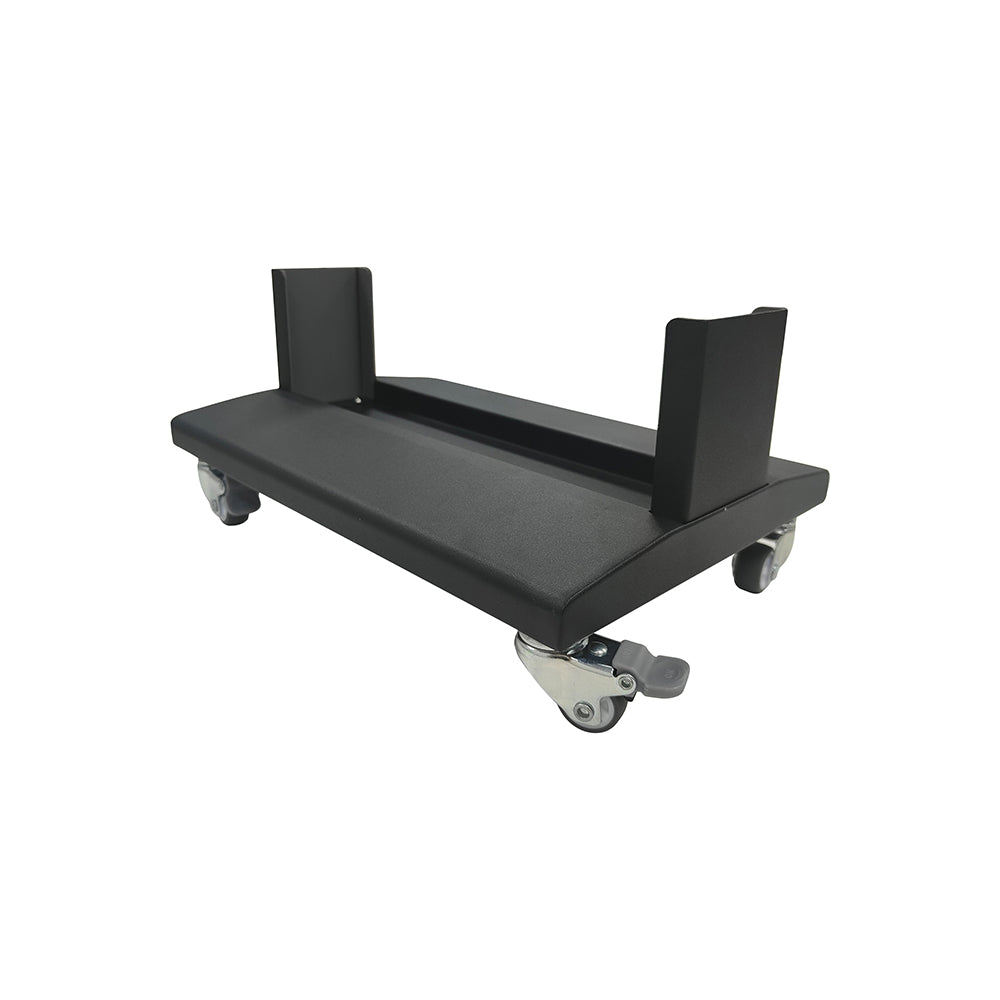 Support ALPRO 1500 avec roulettes